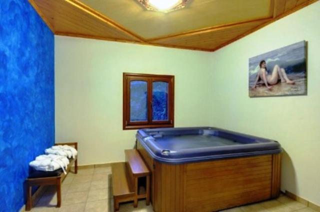 זגורה Guesthouse Theareston מראה חיצוני תמונה