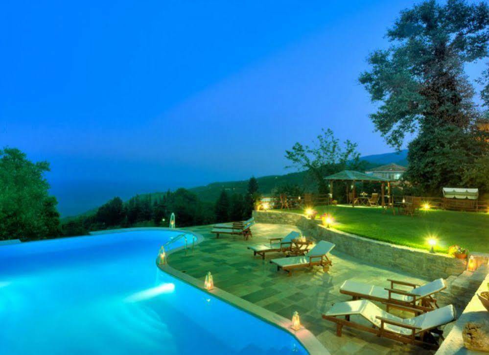זגורה Guesthouse Theareston מראה חיצוני תמונה